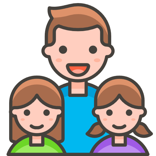 family man girl girl 2